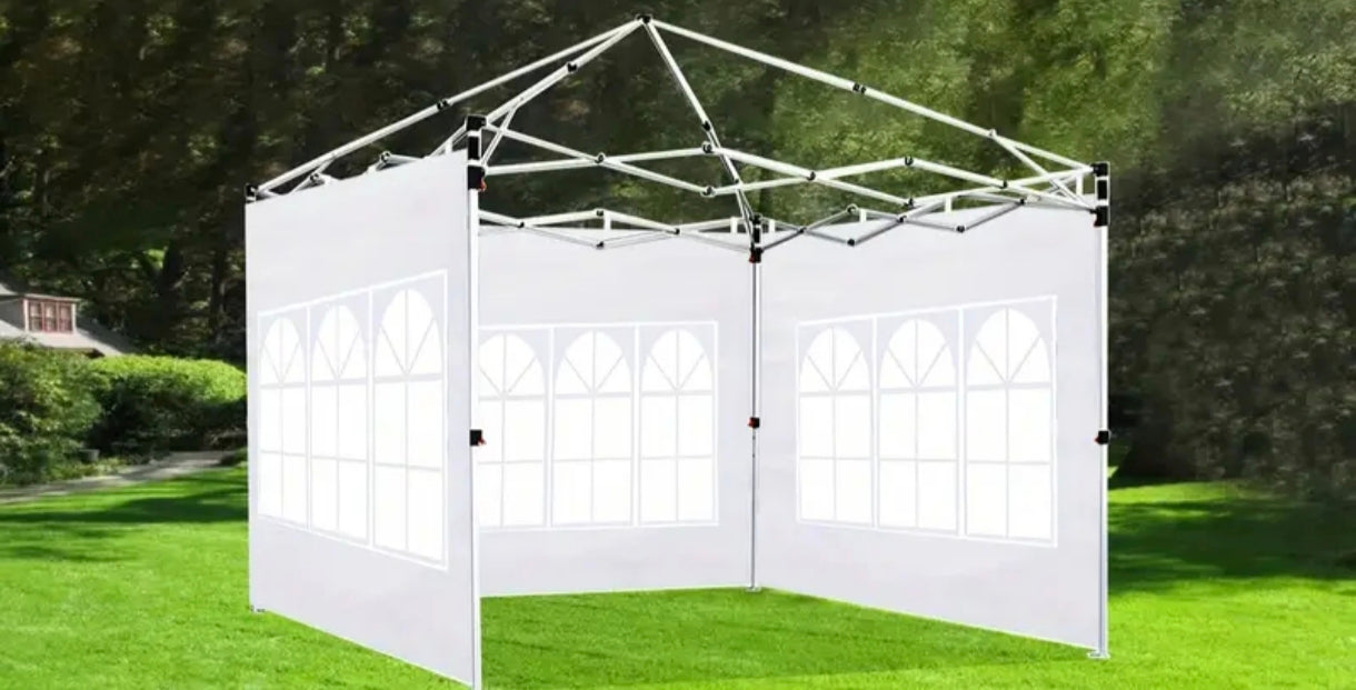 Lateral para carpa 3*3