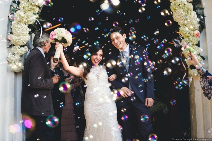 Máquina de burbujas