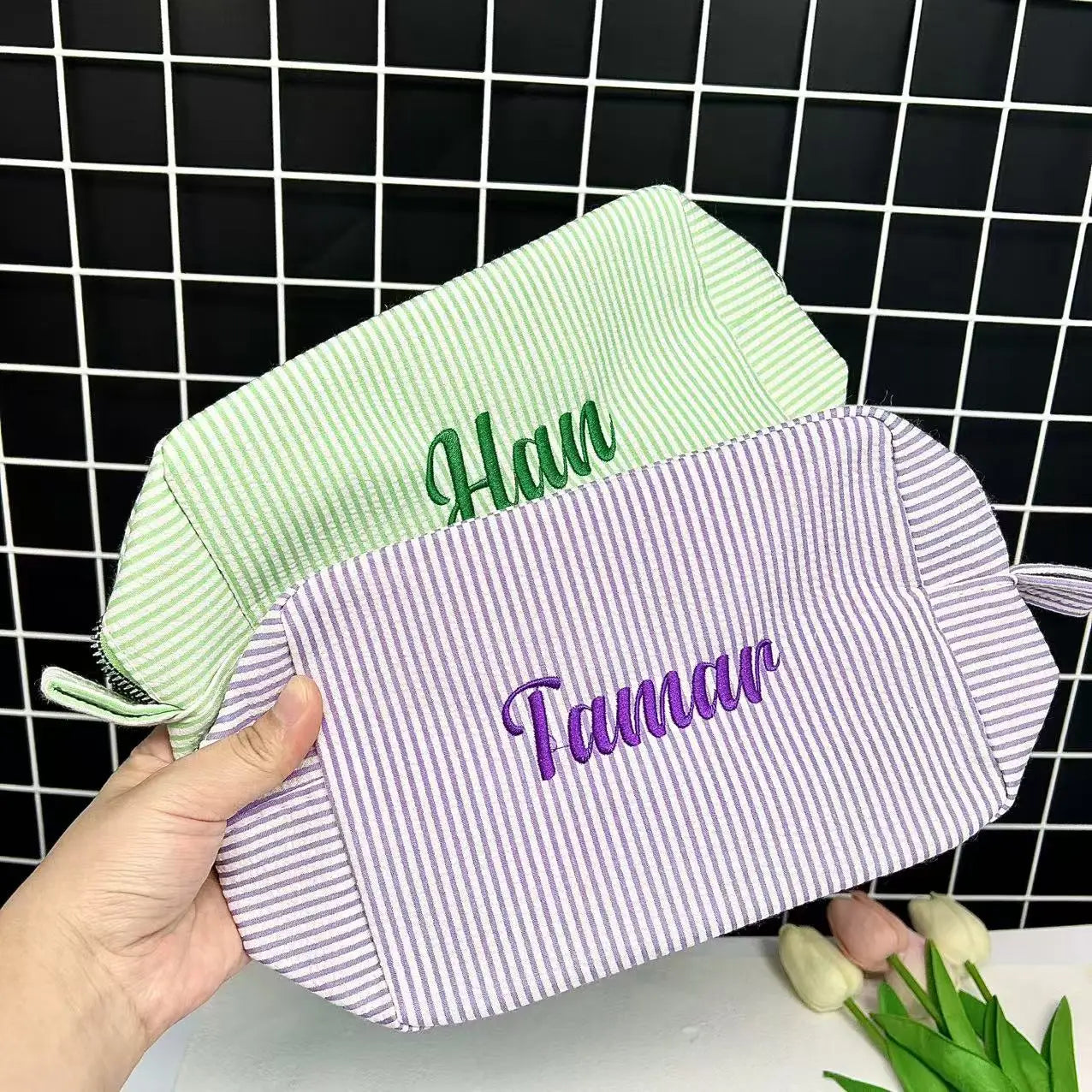 Neceser personalizado